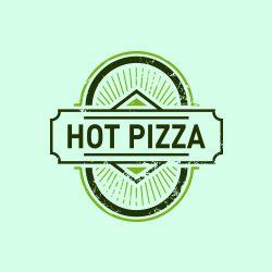 Hot Pizza