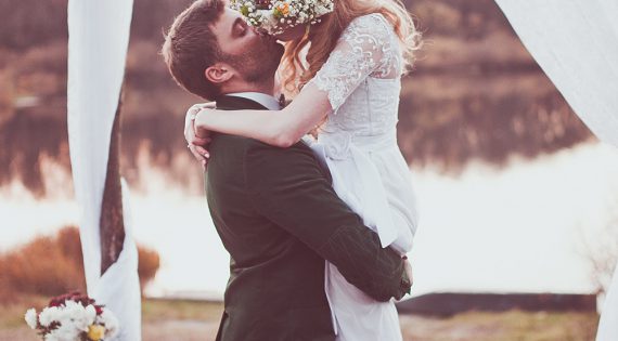 How to Find a Best Place For New Wedding?