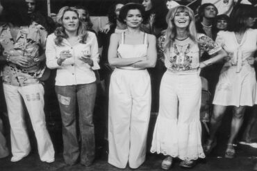 Standard Post Example