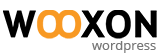 Wooxon Admin