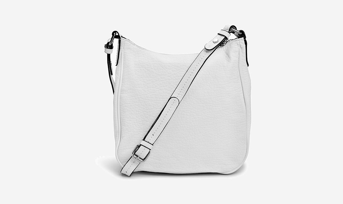 Casual messenger bag