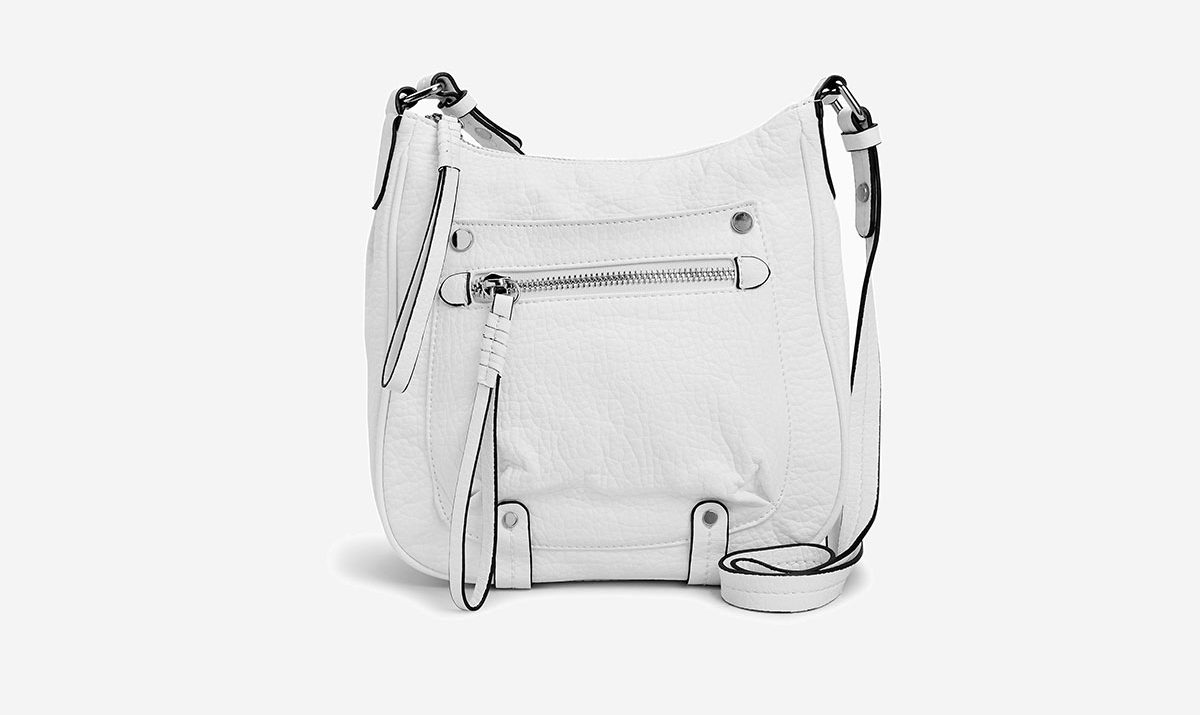 Casual messenger bag