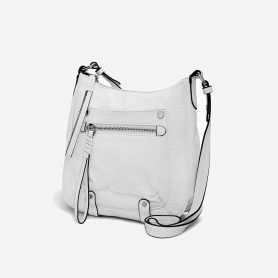 Casual messenger bag