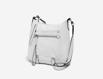 Casual messenger bag