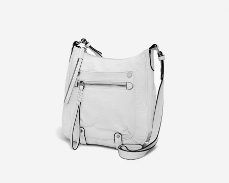 Casual messenger bag